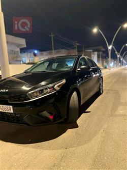 کیا فۆرتێ